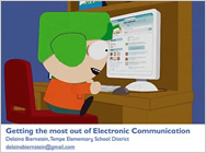 Social Media for PTAs