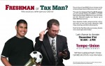 Tax credit ad
